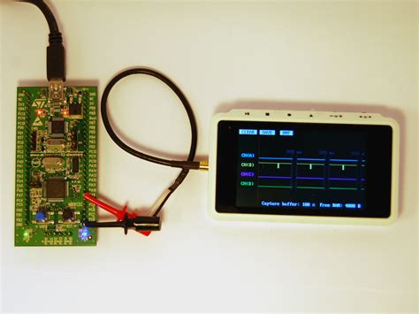 Logic Analyzer Essentials: From Setup to Decoding, Your